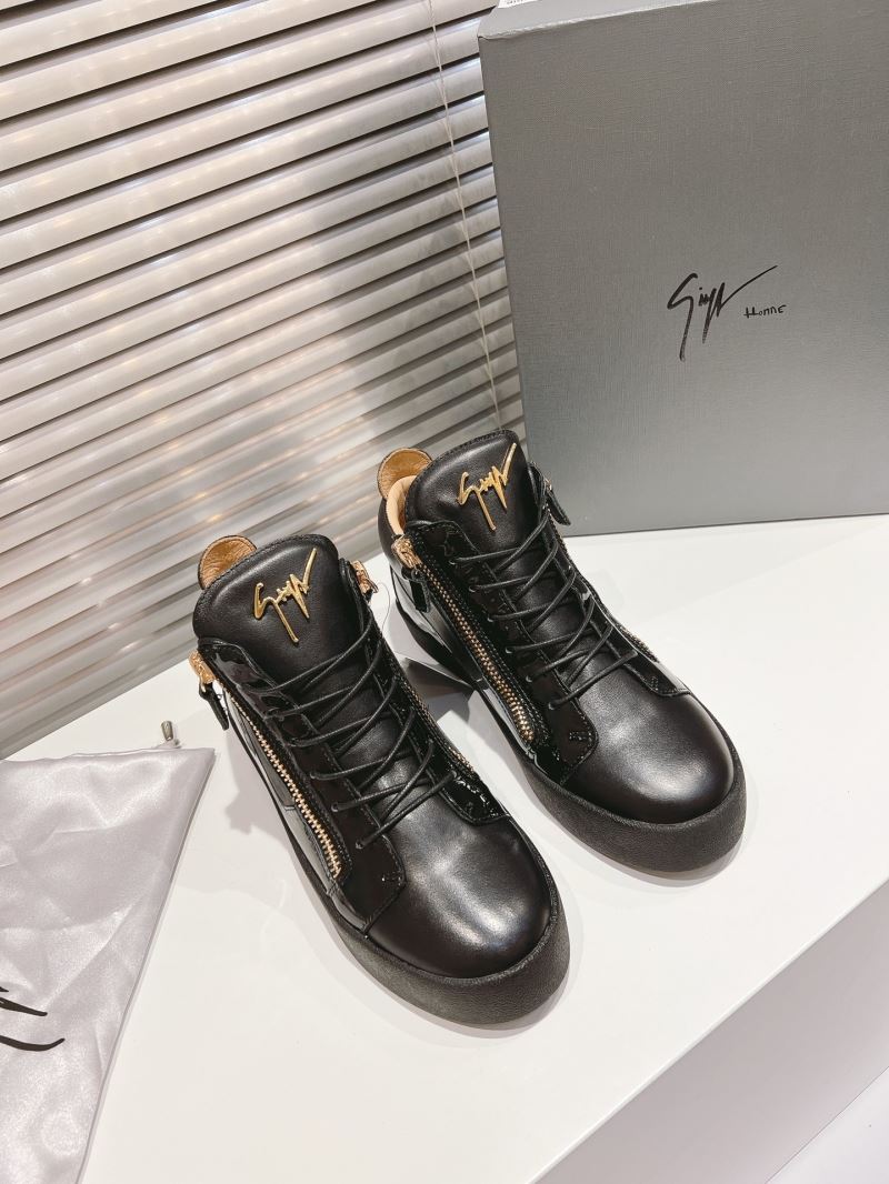 Giuseppe Zanotti Shoes